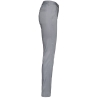 Pantalon de travail Day To Day femme Gris – WK. Designed To Work – vue 3