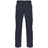 Pantalon de travail multipoches Marine – WK. Designed To Work (WK795)