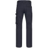 Pantalon de travail multipoches Marine – WK. Designed To Work (WK795) – vue 2