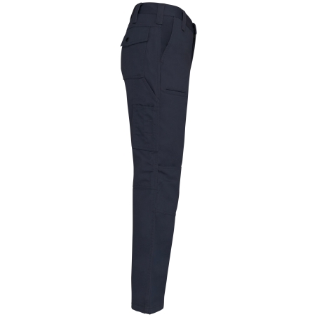 Pantalon de travail multipoches Marine – WK. Designed To Work (WK795) – vue 3