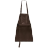 Tablier de Jardinier Imperméable Écoresponsable Beige – WK. Designed To Work – vue 2