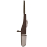 Tablier de Jardinier Imperméable Écoresponsable Beige – WK. Designed To Work – vue 3