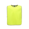 Chasuble à bordure réfléchissante Jaune – Yoko