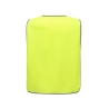 Chasuble à bordure réfléchissante Jaune – Yoko – vue 2