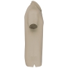 Polo manches courtes homme Beige (Light Sand) – WK. Designed To Work – vue 3