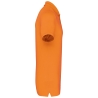 Polo Manches Courtes Orange WK. Designed To Work – 200 g/m² – vue 3