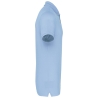 Polo manches courtes homme Ciel WK. Designed To Work – 200 g/m² – vue 3