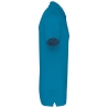 Polo manches courtes Tropical Blue WK. Designed To Work – 200 g/m² – vue 3