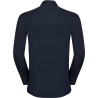 Chemise Homme Manches Longues Ultimate Stretch Marine – Russell – vue 2
