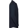 Chemise Homme Manches Longues Ultimate Stretch Marine – Russell – vue 3