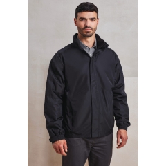 Veste Imperméable SELSEY Hydrochecker Noir – Premier