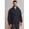 Veste Imperméable SELSEY Hydrochecker Noir – Premier