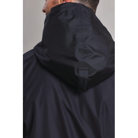 Veste Imperméable SELSEY Hydrochecker Noir – Premier – vue 2