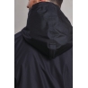 Veste Imperméable SELSEY Hydrochecker Noir – Premier – vue 2
