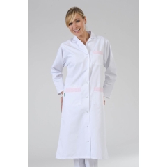 Blouse Médicale Col...