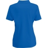 Polo Femme Bleu Royal 180 g/m² Fruit of the Loom – Personnalisable – vue 2