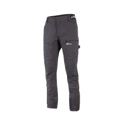 Pantalon de travail Harmony homme Gris U-Power