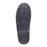 Boots haute métatarsienne composite S7L isolation chaud/froid Noir – Portwest FD26