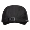 Casquette imperméable 5 panneaux bande réfléchissante Noir – Portwest HA25