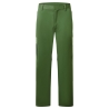 Pantalon combat multipoches tissu Kingsmill robuste Vert forêt – Portwest C701