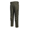 Pantalon de travail éco-conçu stretch avec genouillères WX2 Nuits de forêt – Portwest CD881