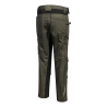 Pantalon de travail éco-conçu stretch avec genouillères WX2 Nuits de forêt – Portwest CD881