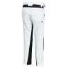 Pantalon de travail éco-conçu stretch avec genouillères WX2 Blanc – Portwest CD881