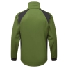 Veste softshell 2 couches stretch avec molleton Vert olive – Portwest CD870