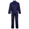 Combinaison de travail Euro Work multipoches Marine – Portwest S999NAR