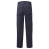 Pantalon combat multipoches tissu Kingsmill robuste Marine – Portwest C701NAR
