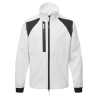 Veste softshell 2 couches stretch avec molleton Blanc – Portwest CD870