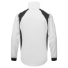 Veste softshell 2 couches stretch avec molleton Blanc – Portwest CD870
