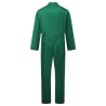 Combinaison de travail Euro Work multipoches Vert bouteille – Portwest S999
