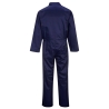 Combinaison de travail Euro Work multipoches Marine – Portwest S999NAT