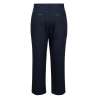 Pantalon de travail action multipoches poly-coton renforcé Marine coupe courte – Portwest S887
