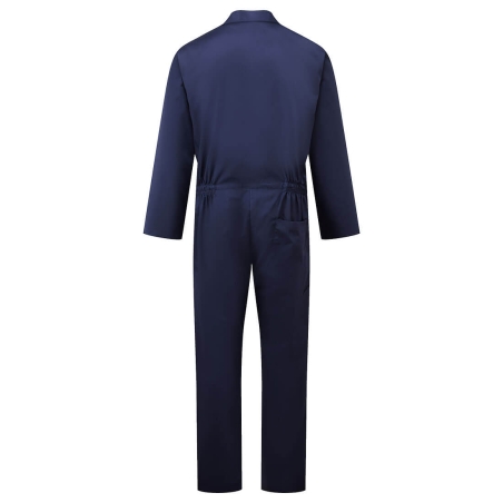 Combinaison de travail Euro Work multipoches Marine – Portwest S999NVT