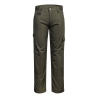 Pantalon de travail robuste avec poches genouillères et cargo Nuits de forêt – Portwest CD884