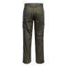 Pantalon de travail robuste avec poches genouillères et cargo Nuits de forêt – Portwest CD884
