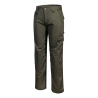 Pantalon de travail robuste avec poches genouillères et cargo Nuits de forêt – Portwest CD884