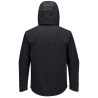 Veste softshell Ripstop imperméable respirante DX4 Tout noir – Portwest DX474