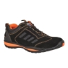 Trainer de sécurité S1P HRO embout et semelle acier Orange – Portwest FW34