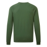 Sweat-shirt antistatique ESD manche raglan Vert forêt – Portwest AS24