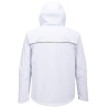 Veste softshell Ripstop imperméable respirante DX4 Blanc – Portwest DX474