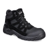 Chaussure haute composite S1PL textile sans métal Noir – Portwest FC20