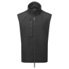 Gilet softshell sans manches extensible 4 dimensions WX2 Noir – Portwest CD876