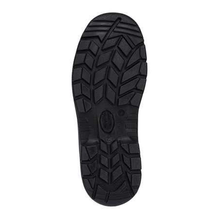 Chaussure haute composite S1PL textile sans métal Noir – Portwest FC20