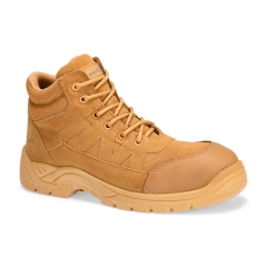 Chaussure haute composite S1PL textile sans métal Blé – Portwest FC20