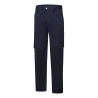 Pantalon cargo WX2 Eco tissu Kingsmill multipoches Marine – Portwest CD825NVR