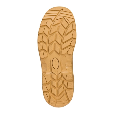 Chaussure haute composite S1PL textile sans métal Blé – Portwest FC20