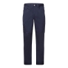 Pantalon cargo WX2 Eco tissu Kingsmill multipoches Marine – Portwest CD825NVS
